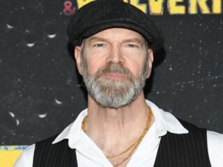 X-Males star Tyler Mane recognized with 'tremendous uncommon' male breast most cancers