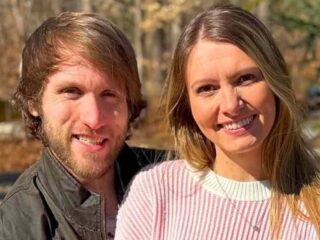YouTube couple who determined to finish being pregnant after Down Syndrome analysis reply to backlash