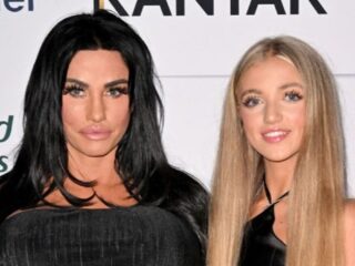 Princess Andre says mum Katie Value 'could not take care of us' as she opens up on darkish facet of her childhood