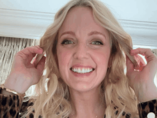 BBC presenter Lauren Laverne identified with uncommon 'smouldering myeloma' lower than two years after most cancers restoration