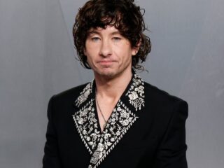 Barry Keoghan virtually misplaced arm to identical illness that left girl with out half her bum and privates