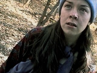 Blair Witch actress resurfaces after quitting Hollywood after film to reside utterly totally different life