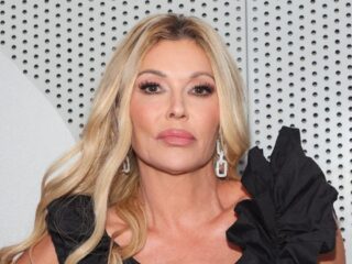 Brandi Glanville feedback on ‘boring’ sons by no means making an attempt cocaine