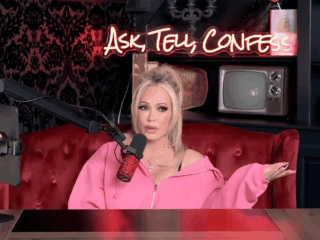 Bunnie Xo reveals 'devastating' affect Jelly Roll divorce had on her well being