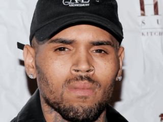 Chris Brown ordered to pay former housekeeper $13,000,000 following vicious canine assault