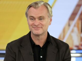 Christopher Nolan’s brother was an alleged hitman who glided by the identify ‘Oppenheimer’