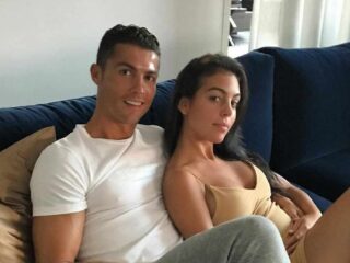 Cristiano Ronaldo wedding ceremony visitor record 'leaked' as shock ceremony rumours develop