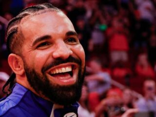 'Drake curse' fears reignite after rapper drops large guess on Conor McGregor UFC combat