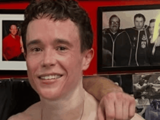 Elliot Web page explains true cause for ripped physique transformation