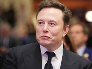 Elon Musk launches his personal X financial institution that can pay your wages two days early