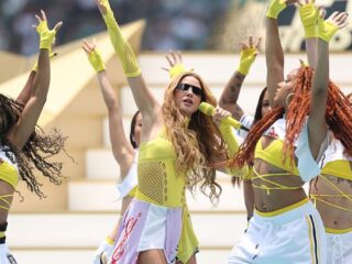 From Shakira to Will Smith: The ten finest World Cup songs, ranked