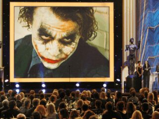 Heath Ledger's sister debunked main false impression about his Joker position years after his loss of life
