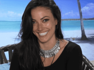 How Caroline Flack paid tribute to 'stunning soul' Sophie Gradon on Love Island Aftersun