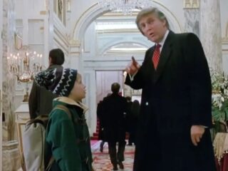How a lot Donald Trump earns from residuals for TV and Movie cameos revealed in new submitting