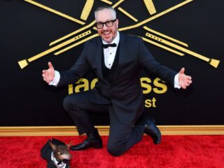 Jackass crew 'bullied' Hazard Ehren with Steve-O talking out about when it went 'too far'