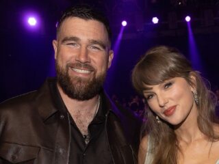 Jennifer Nettles opens up on Taylor Swift and Travis Kelce's 'secret marriage ceremony' that no one knew something about
