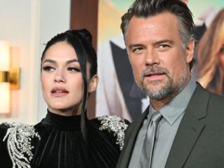 Josh Duhamel, 53, reveals second he knew he was 'too outdated' for his spouse