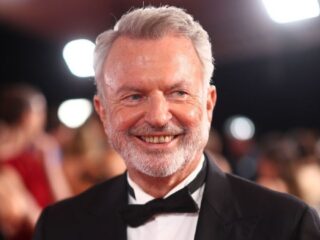 Jurassic Park star Sam Neill dies aged 78