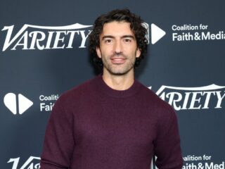Justin Baldoni speaks out for first time after settling authorized battle with Blake Energetic
