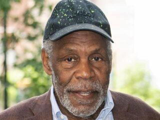 Deadly Weapon star Danny Glover reveals heartbreaking Alzheimer’s analysis