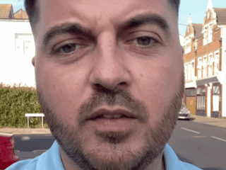 MAFS star who was kicked off present proclaims he is operating in opposition to Rely Binface and Nigel Farage in by-election
