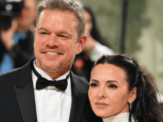 Matt Damon explains one 'non-negotiable' rule he is refused to interrupt with spouse of 20 years