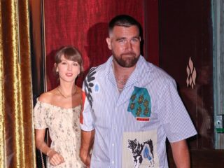 A number of employees escorted out of Taylor Swift and Travis Kelce’s wedding ceremony for breaking strict rule