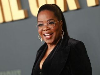 Oprah Winfrey explains her actual identify after utilizing the ‘fallacious’ one for 50 years