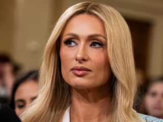 Paris Hilton speaks out on closure of boarding college the place she was allegedly abused as a teen