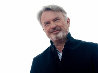 Sam Neill's heartbreaking response after being informed he had terminal most cancers resurfaces following actor's demise