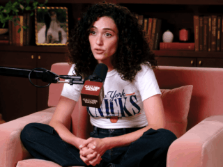 Shameless star Emmy Rossum slams 'false impression' about why she left present after 9 seasons