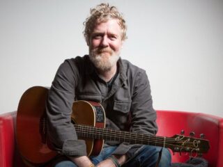 Star of Oscar profitable movie As soon as, Glen Hansard, dies aged 56