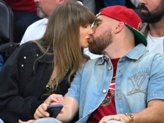 Taylor Swift and Travis Kelce might already be married if wild idea is right