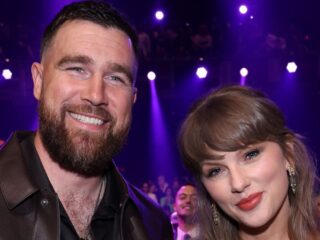 Taylor Swift marriage ceremony attendee drops enormous bombshell about true location following principle