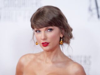 Taylor Swift wins lawsuit days after marrying Travis Kelce
