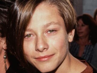 Terminator 2's Edward Furlong had heartbreaking profession spiral after John Connor fame