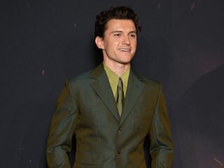 Tom Holland says being utterly ghosted by Erling Haaland was 'humbling' expertise