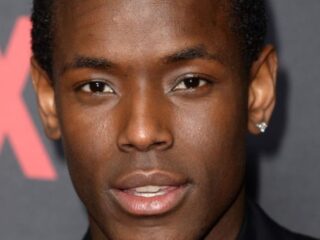 Prime Boy actor Micheal Ward discovered not responsible of rape