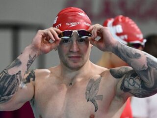 Why Adam Peaty is competing underneath a brand new title at Commonwealth Video games comeback