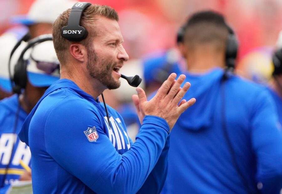 2026 Los Angeles Rams: Projecting the Final 53-Man Roster
