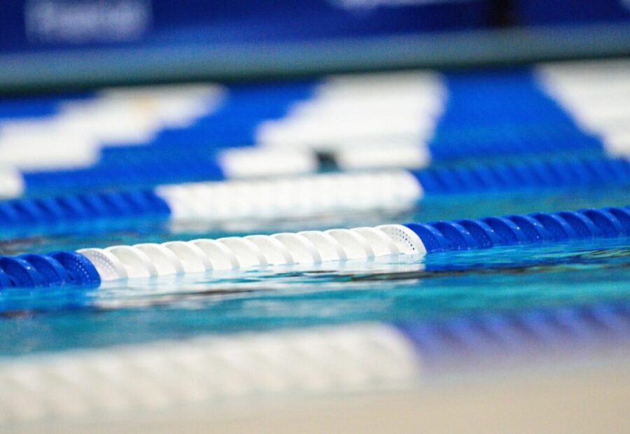 2026 Para Pan Pacific Championships: Day 2 Recap