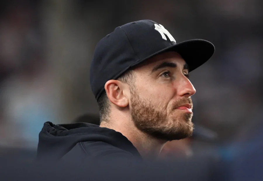 Aaron Boone Confirms Cody Bellinger Will Miss Game 2 Against Red Sox
