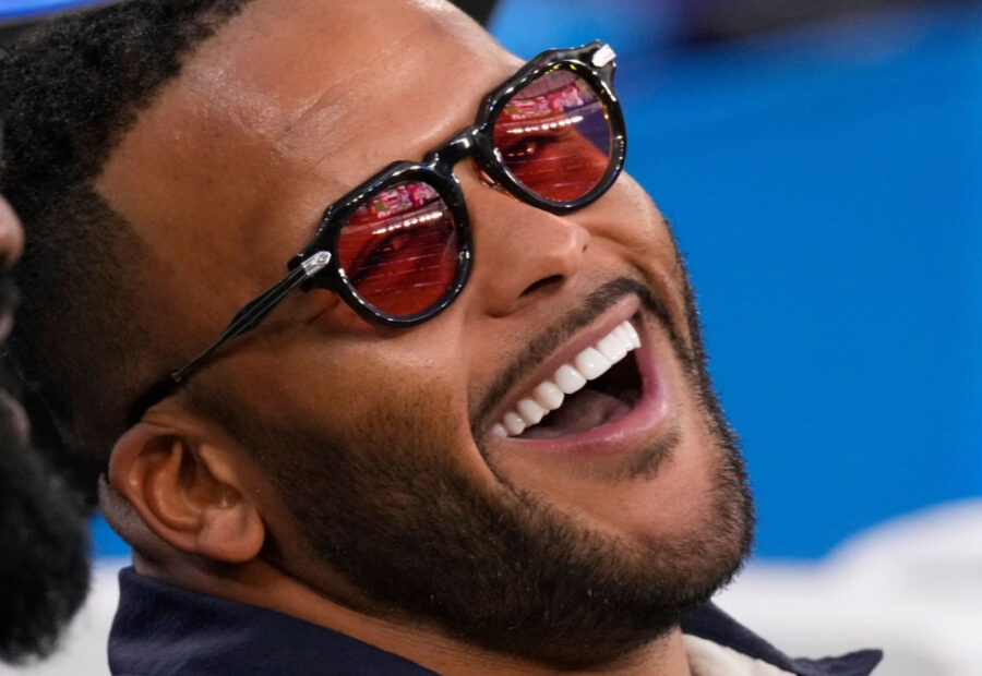 Aaron Donald’s Wife Reveals Surprising Reason Behind His Rams Comeback