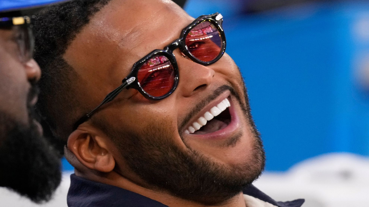 Aaron Donald’s Wife Reveals Surprising Reason Behind His Rams Comeback