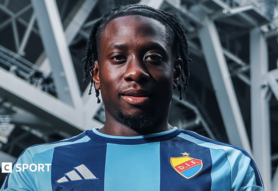 Abdul Abdulmalik Breaks Jamie Vardy’s Non-League Transfer Record in Boreham Wood Move to Djurgården