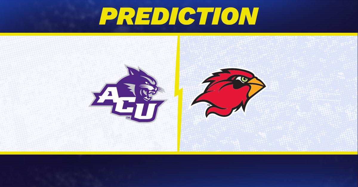 Abilene Christian vs. Lamar Prediction: Abilene Christian Favored to Win in 2026 College Football Week 0