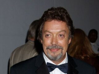 Actor Tim Curry Dies at 80