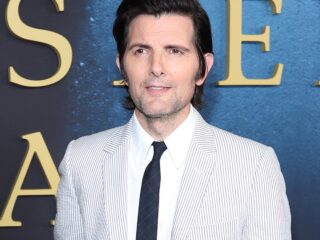 Adam Scott Reveals He Hasn't Drunk Alcohol in 12 Years