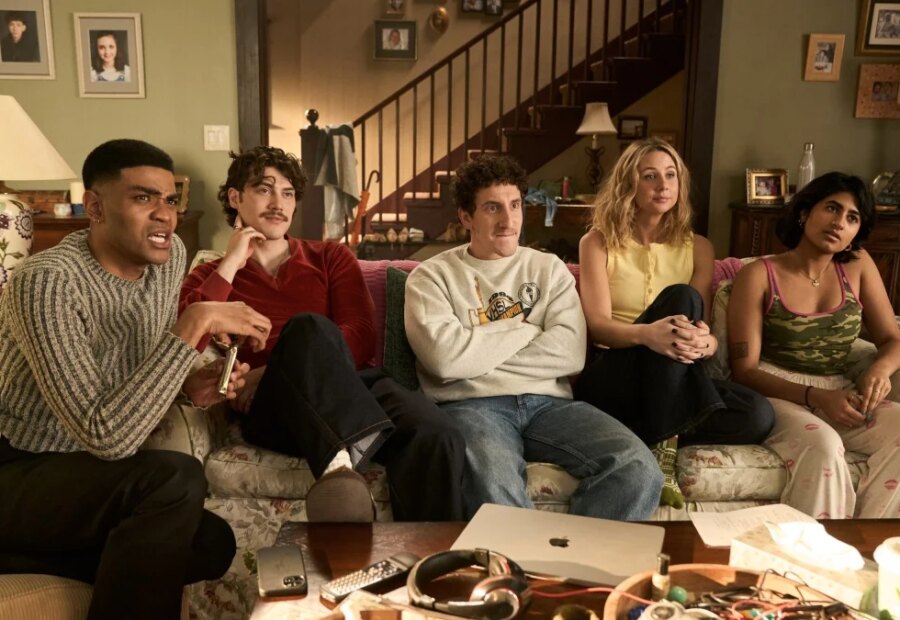Adults Season 2 Is the Funniest Sitcom I’ve Watched This Year