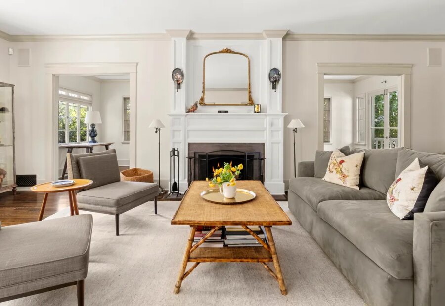 Amanda Seyfried Lists Hollywood Hills Home for $3.2 Million
